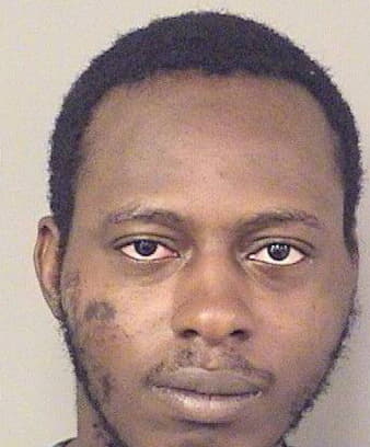 Gerald Nottage - Palm Beach County, FL 
